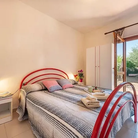 아파트 Perfectly Located Flat In *