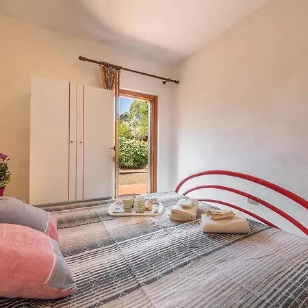 Perfectly Located Flat In * San Teodoro (Sardinia)