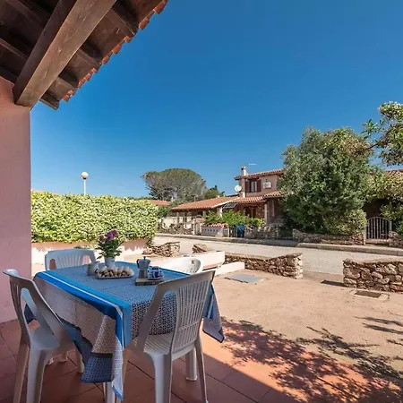 Apartment Perfectly Located Flat In San Teodoro (Sardinia)